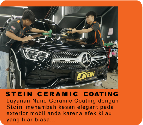 Nano Ceramic Coating mobil Jakarta by BEEDS picture