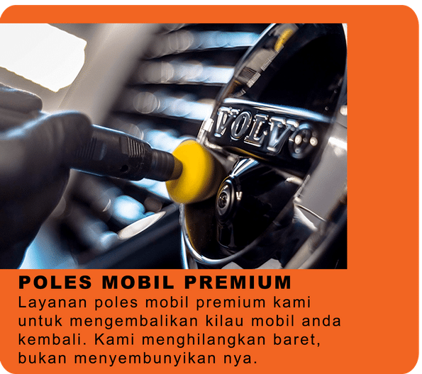 Nano Ceramic Coating mobil Jakarta by BEEDS picture