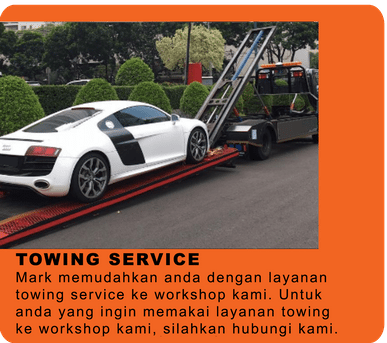 Nano Ceramic Coating mobil Jakarta by BEEDS picture