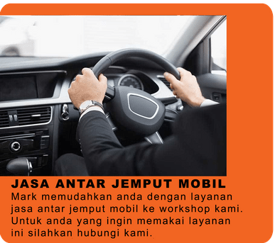 Nano Ceramic Coating mobil Jakarta by BEEDS picture